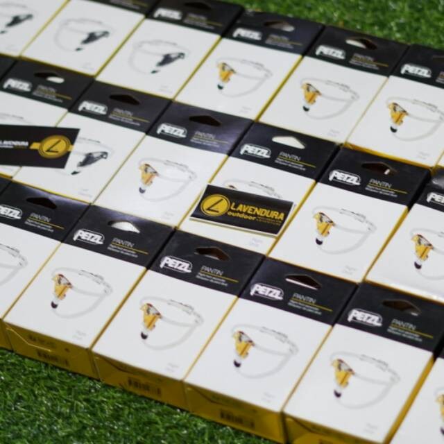 Pantin petzl ascender descender karmantel carabiner safety climbing