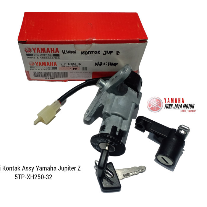 Kunci Kontak Yamaha Jupiter Z Lama 5TP-XH250-32 berkualitas