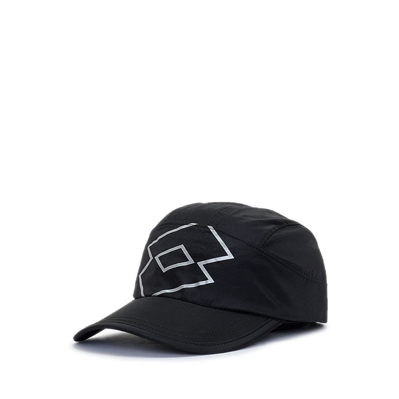 Lotto Daska Running Caps - Black