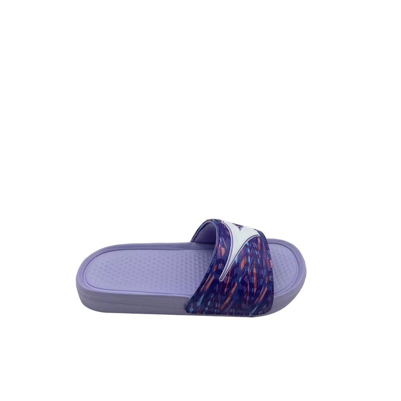 Diadora Hurby Women's Sandal - Purple