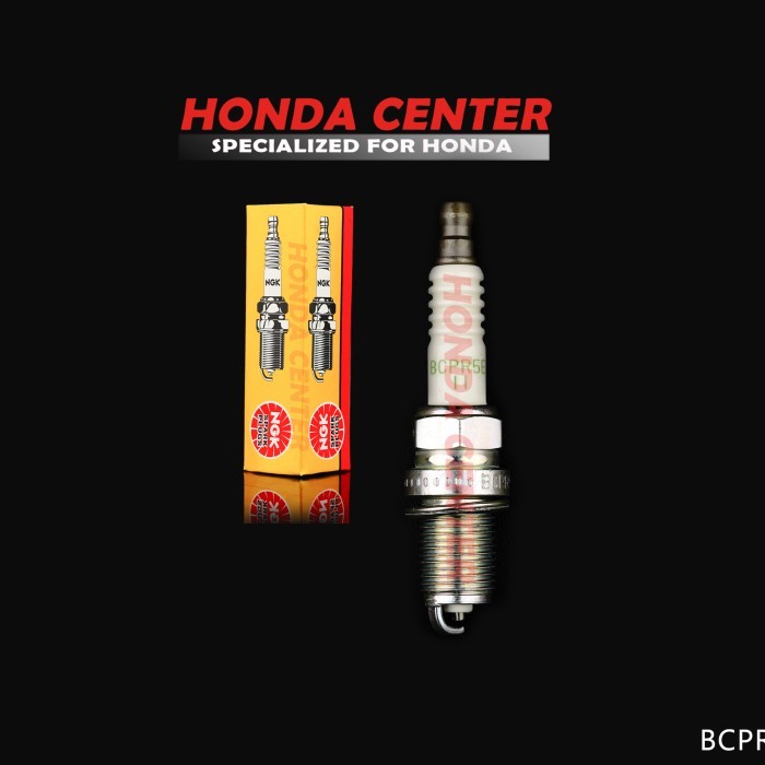 BUSI HONDA CIVIC NOVA GRAND CIVIC BCPR5E-11 NGK PART BARU