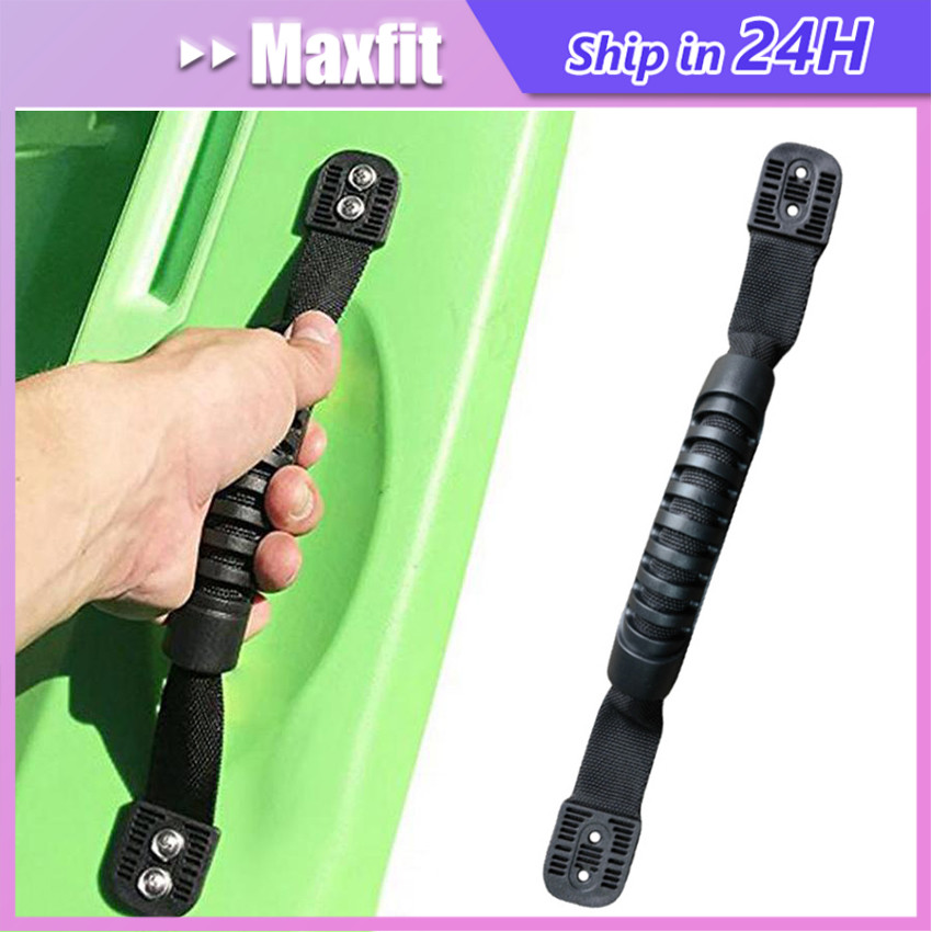 Pegangan Perahu Karet / Handle Perahu Kayak Perahu Nelayan / Aksesori Perahu Replacement Kayak Boat 