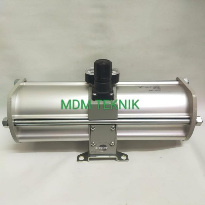 BOOSTER REGULATOR VBA20A-03GN SMC