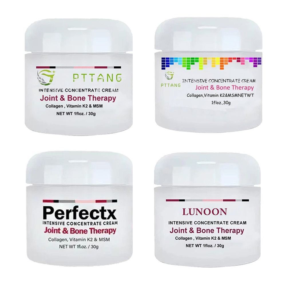 Security For Joint Bone Treatment Relieve Joint Pain Joint Cream Collagen Cream Joint Treatment Crea