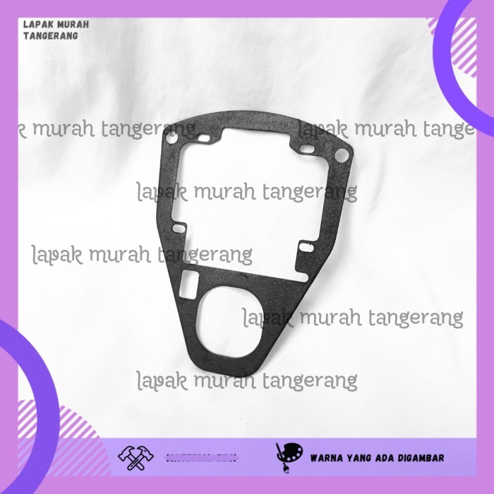 BRACKET PROJIE BILED AES KENZO VINYX CR7 TURBO SE 2,5 INCH MOTOR SATRIA FU BARONG SINGLE BRAKET PROJ