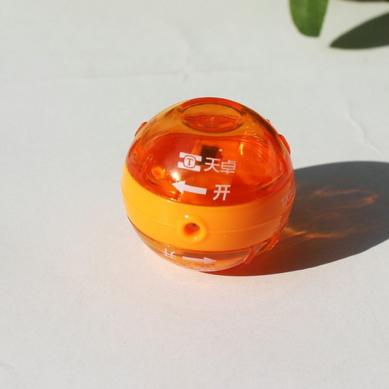 

Cute Mini 2.0mm Pencil Lead Sharpener Double Hole School Office Supply Stationery Kids Gift R9UA