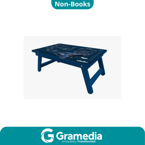 

[Gramedia Cijantung] ESTUDEE DRAWING TABLE J BAT MOBILE 60X40