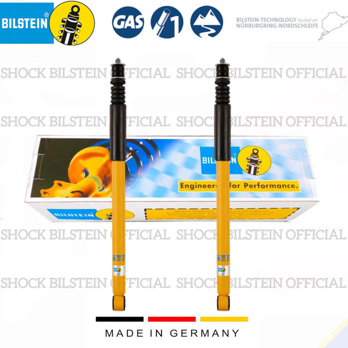 Shock Breaker Belakang Renault Duster Bilstein B6 Original