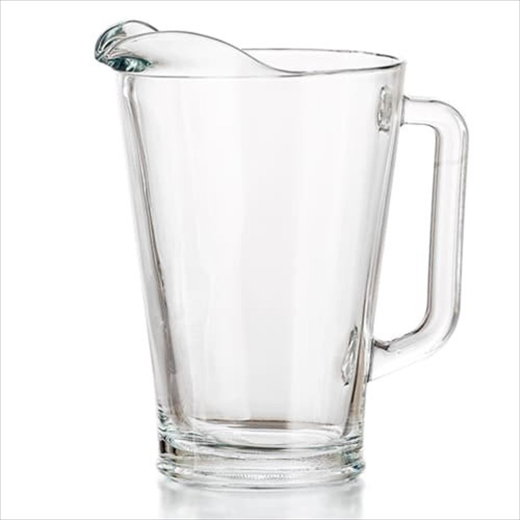 CRISA Pitcher / Pitcher Kaca / Pitcher Minum #3886