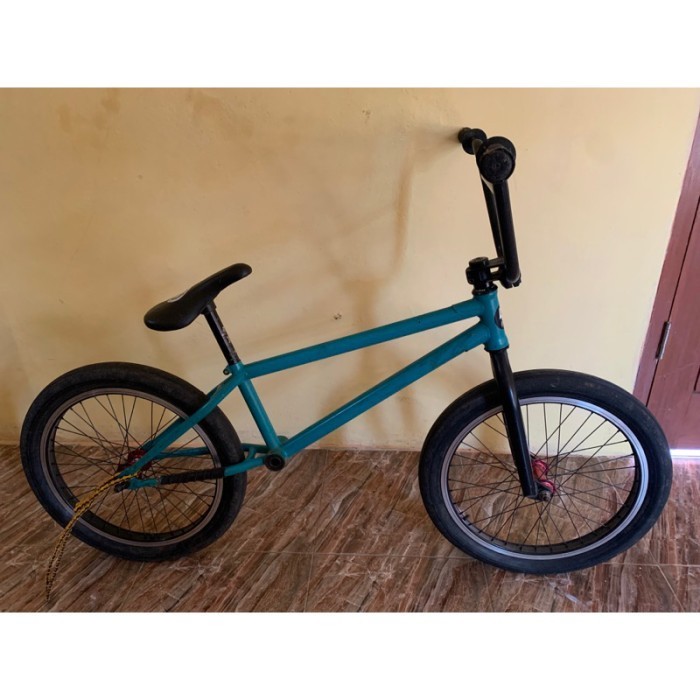 Sepedah BMX HAYAKATE