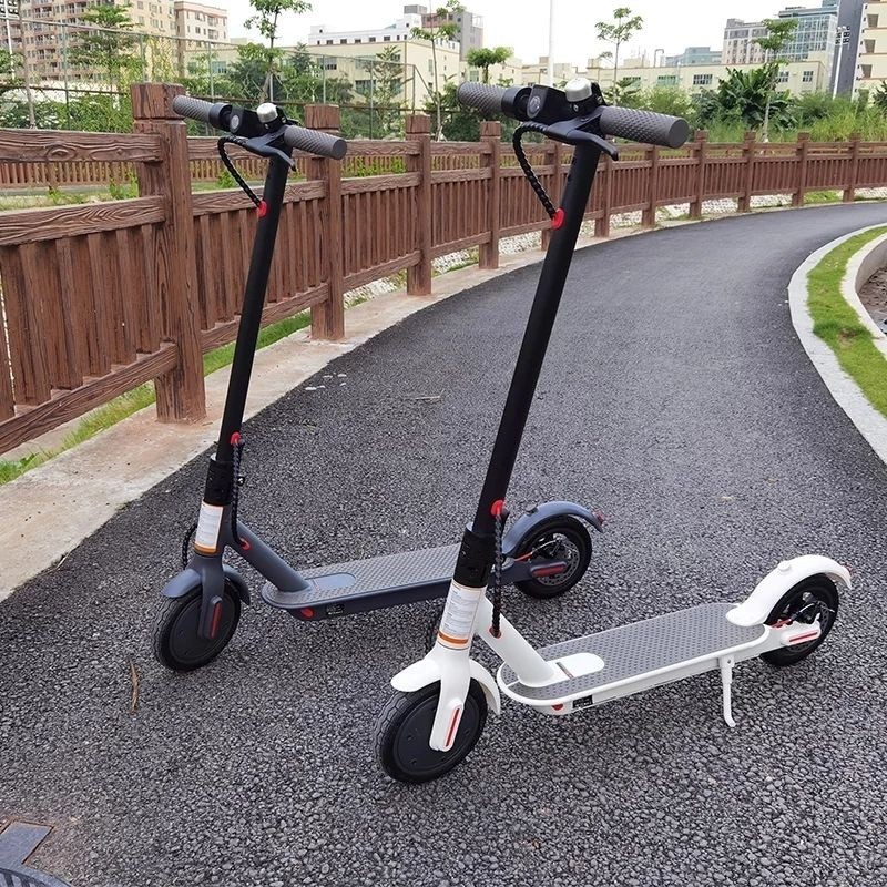Electric Scooter Skuter Listrik eScooter like Xiaomi Mijia 365 Pro