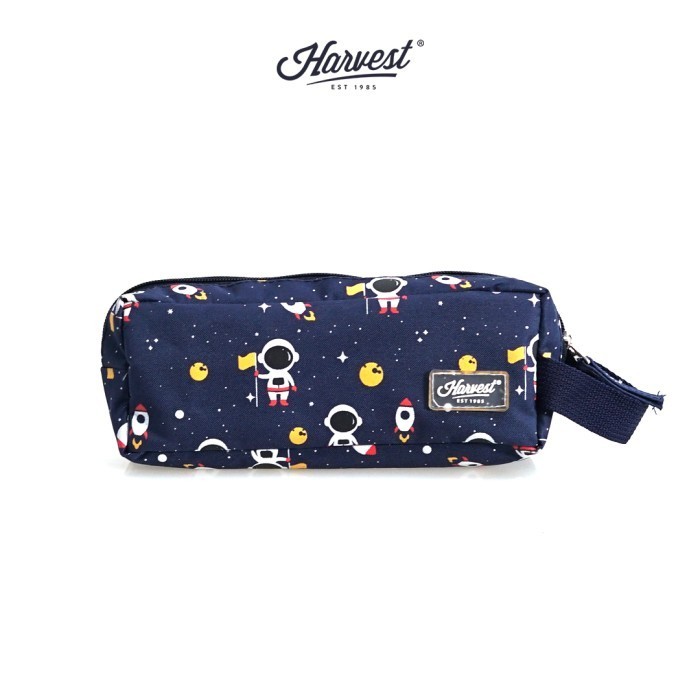 

New Arrival Tempat Pensil / Pencil Case Harvest Pop Case - Astro