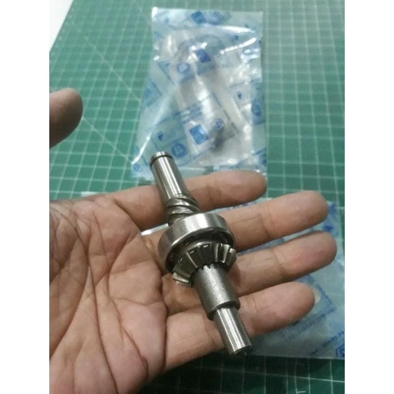 As gigi bendik nos dinamo stater electrik vespa excel T5 npx