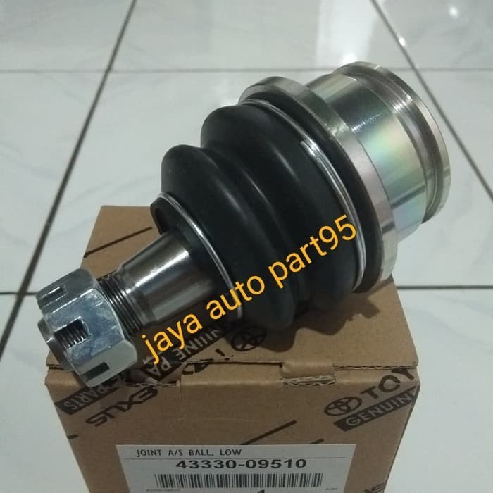 ball joint only bawah low ball joint bawah toyota innova hilux
