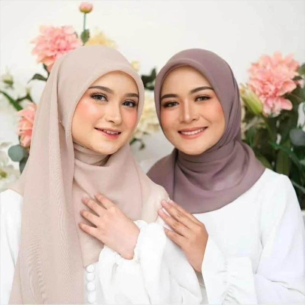 Paris Varisha Hijab Paris jadul Varisha