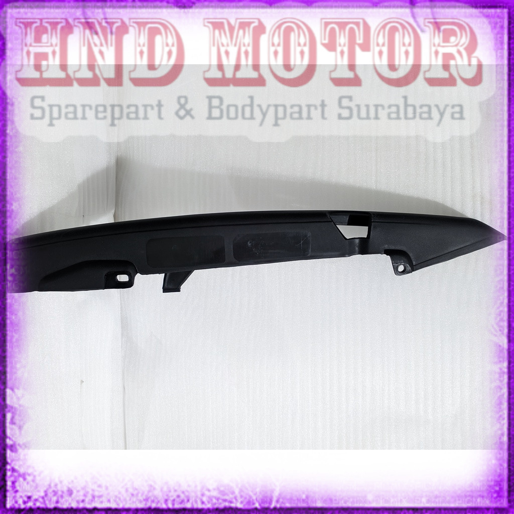 Chain Cover / Katengkas Supra Lama / Supra X 100 / Supra Fit WIN | tutup rantai motor karbu | penutu