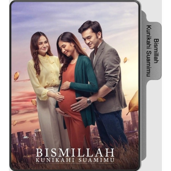 Bismillah Kunikahi Suamimu - 2O23 (Baca Deskripsi)
