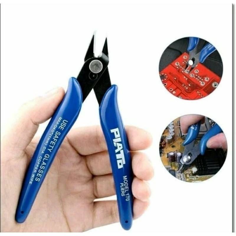 TANG POTONG PLATO ORIGINAL /TANG POTONG KAWAT SERBAGUNA