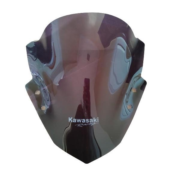 Visor Jenong Ninja 250 Fi 2018 - 2019 Windshield Jenong Ninja 250 Fi JRG