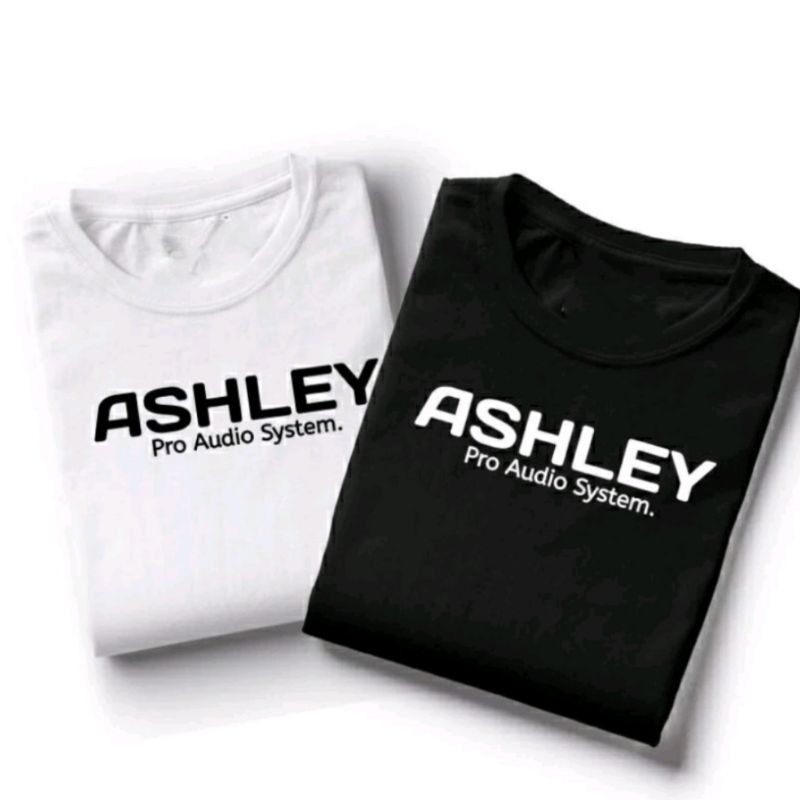 ARA tshirt baju kaos Ashley kaos sound system