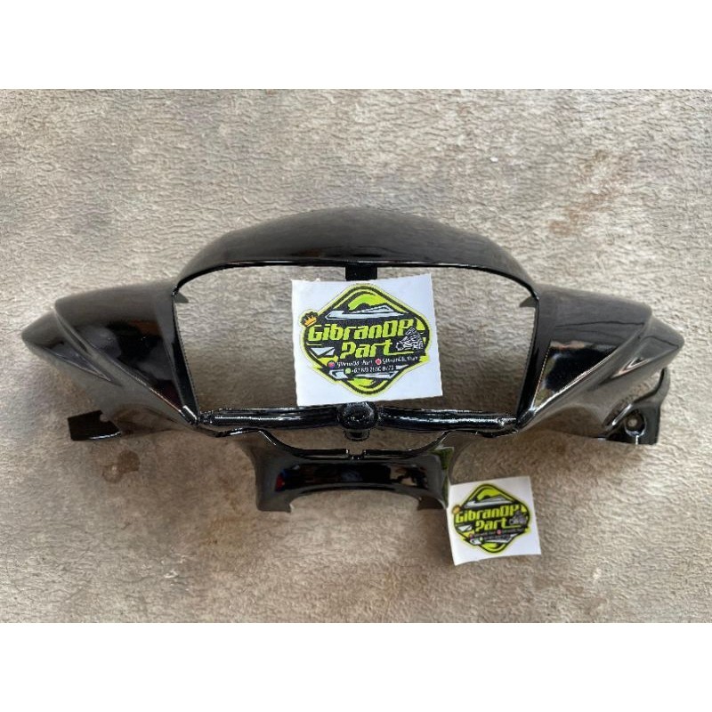 COVER BATOK DEPAN YAMAHA MIO J BATOK TOTOK DEPAN MIO GT MIO J BATOK BELAKANG MIO J