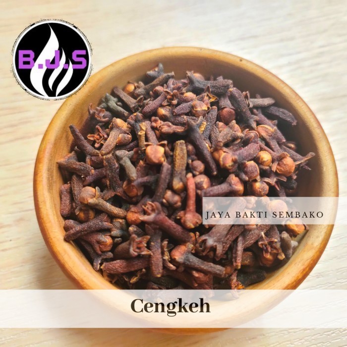 

New Produk- [Terlaris] cengkeh/clove 100gr