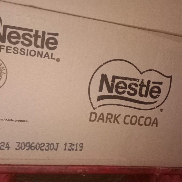 

Nestle Alegria cocoa powder coklat bubuk 1 kg