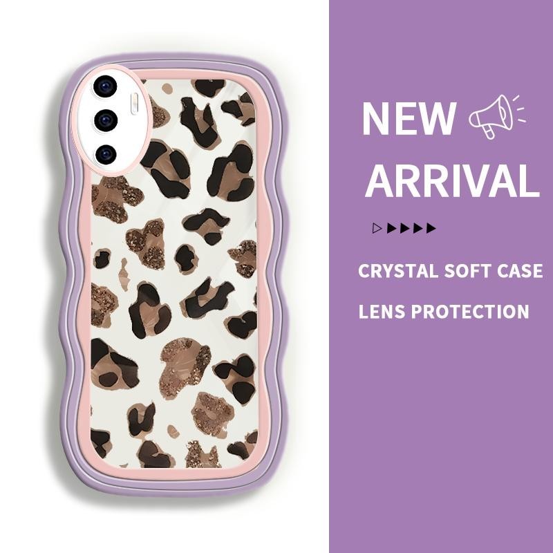 Casing For VIVO V23e 4G 5G V19 V19 Neo V21 5G V29 Case HP Softcase Kesing Lucu Phone Cesing Soft Cas