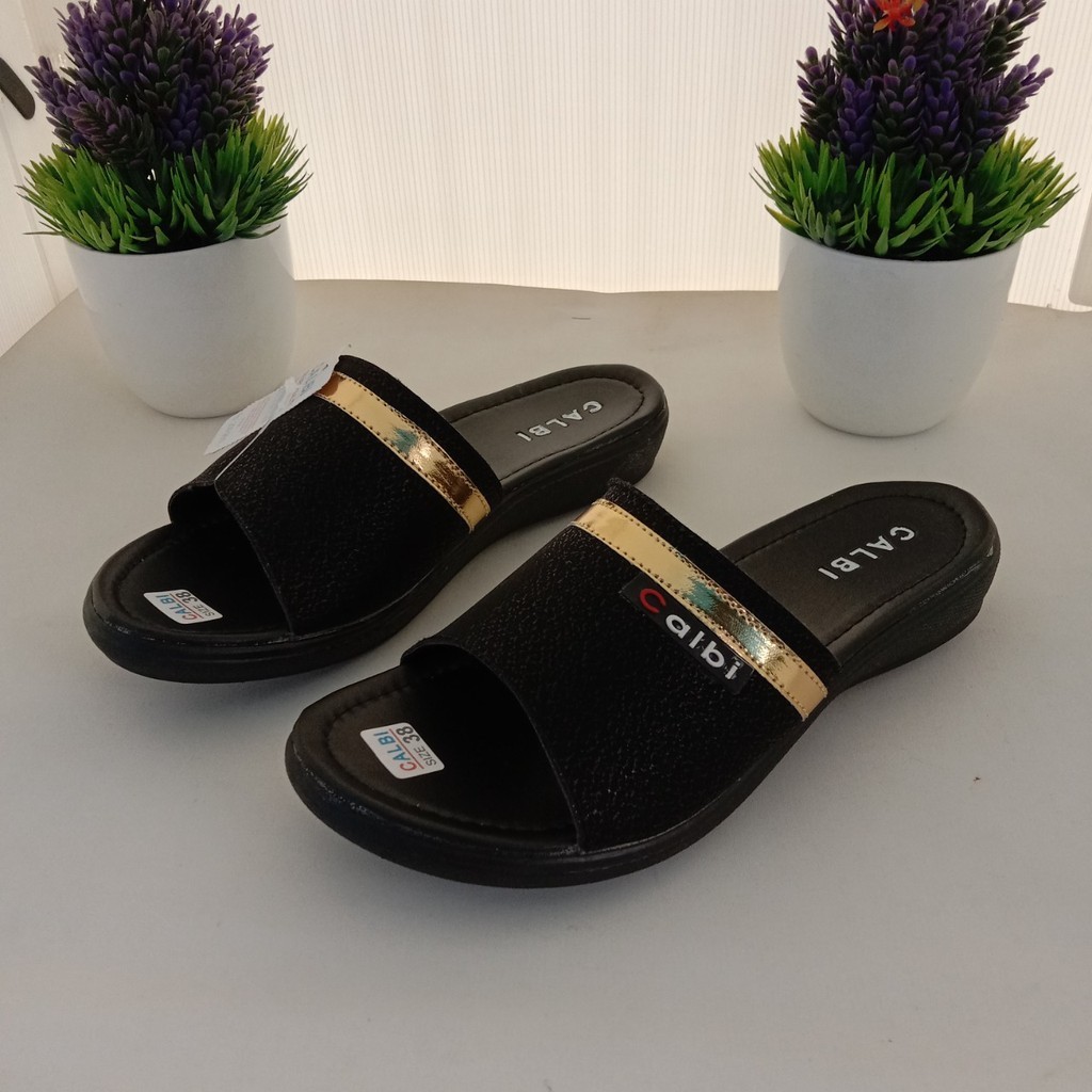 99shoes sandal Sepatu dan Pakaian WanitaSepatu WanitaSandalSandal Flat sandal rumah