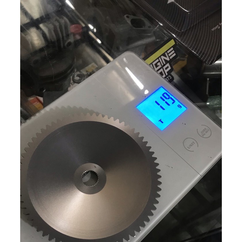 Termurah gigi stater beat karbu cld face drive cld beat karbu alumunium