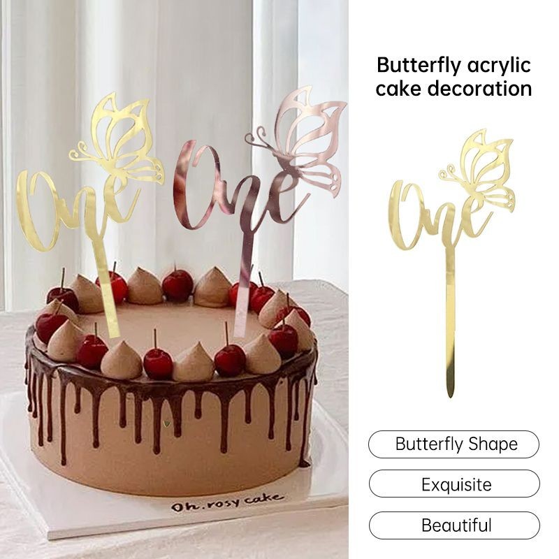 

Plugin Kue Kupu-kupu Dekorasi Kue Ulang Tahun Plugin Kue Hari Peringatan Kelas Atas jsayu