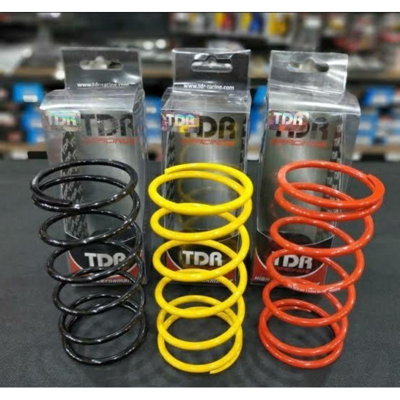 MURAH PER CVT SPIN SKYWAVE HAYATE TDR RAZZOR GARAGE