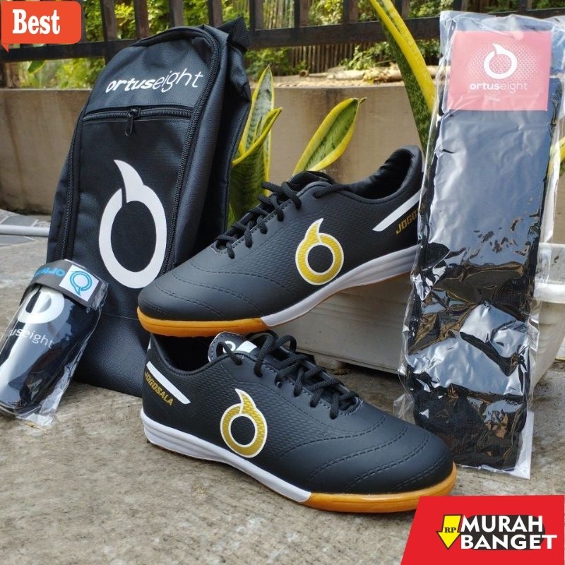 Sepatu futsal kekinian sepatu futsal forte savage/sepatu futsal ortus/sepatu futsal ortuseight