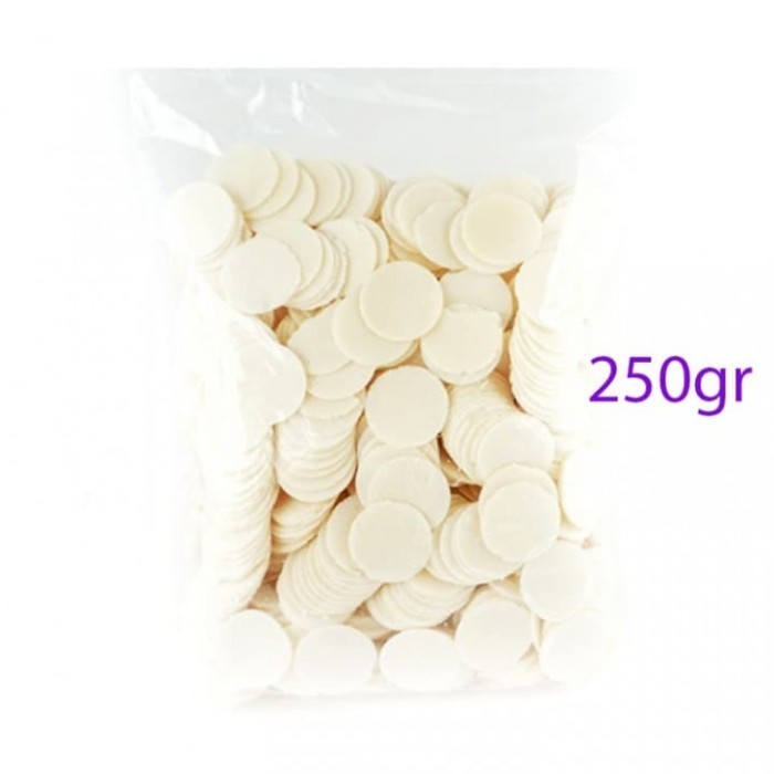 

Roti Perjamuan Hosti 250 Gr