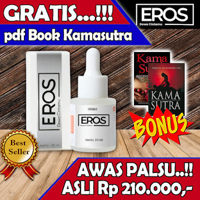 Eros Tetes Pria Perkasa Original Perkasa Eros Dewa Cinta mu Eros Serum Pria Eremax Asli