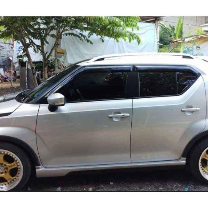 BODYKIT ignis termewah