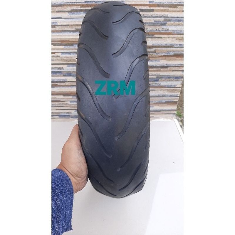 Ban nmax michelin 120/70-13