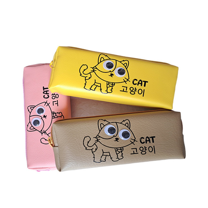 

Shintoeng [0ST-271A Tempat Pensil / Tepak Pulpen / Pensils Case