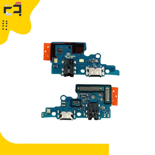 FLEXIBLE SAMSUNG A70/ A70S/ A705F CONNECTOR CAS+HF+MIC G1171