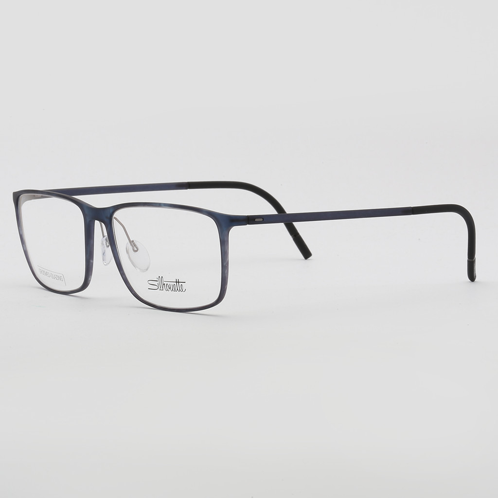 Silhouette Kacamata Pria F SI 2955/75 4560 55