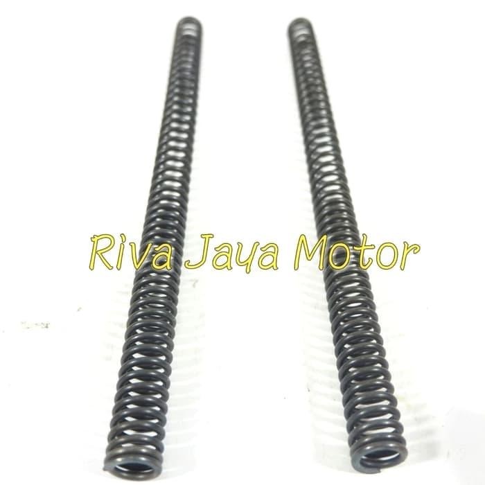 Per Shock Shockbreaker Depan Jupiter Mx Lama