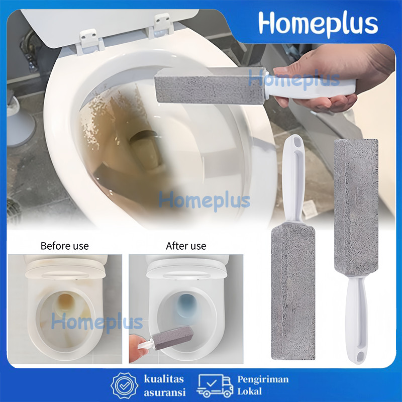 Alat Pembersih Kerak / Toilet Keramik Wajan / Pumice Stone Alat Pembersih / Kerak Plak WC Toilet Sik