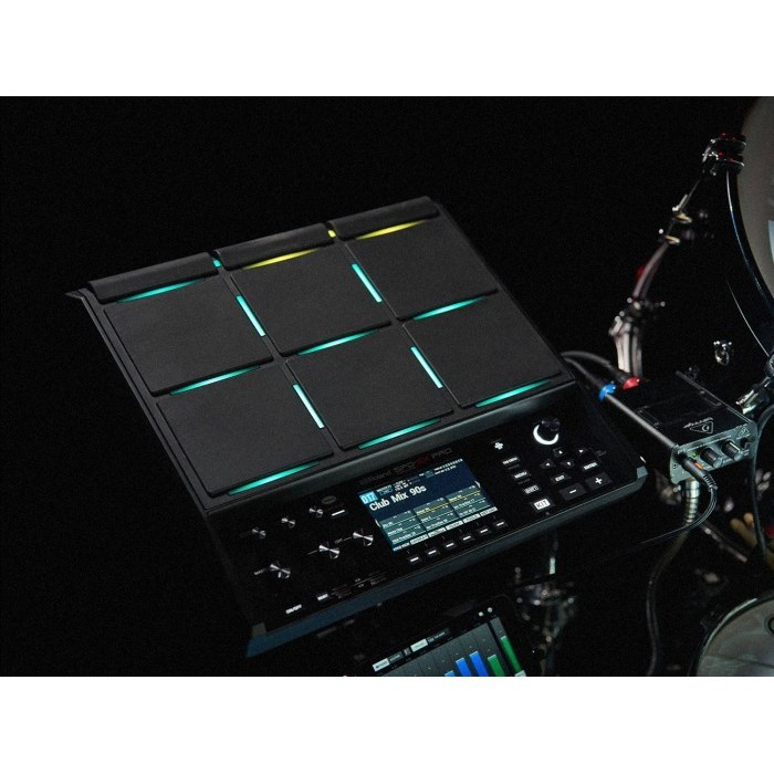 Pro Sampling Pad Roland SPD-SX /SPD SX / SPDSX