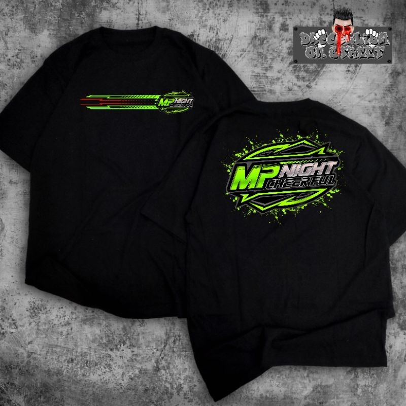 KAOS DISTRO MEGAPRO RACING, KAOS DISTRO HEREK MP T-SHIRT DISTRO MEGAPRO HEREK PRIA FULL SABLON, KAOS