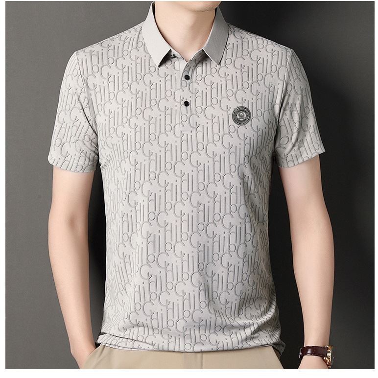 kemeja paul's pria kaos polo lengan pendek kaos polo lengan pendek