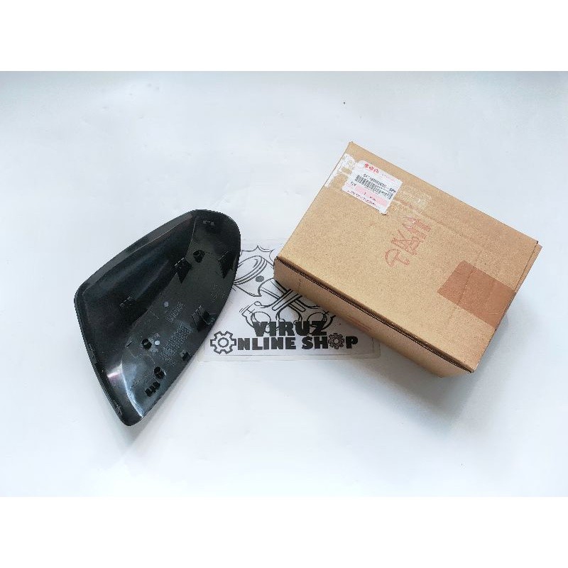 COVER TUTUP SPION SEPION SUZUKI SPLASH 2010 2011 2012 2013 2014 KANAN
