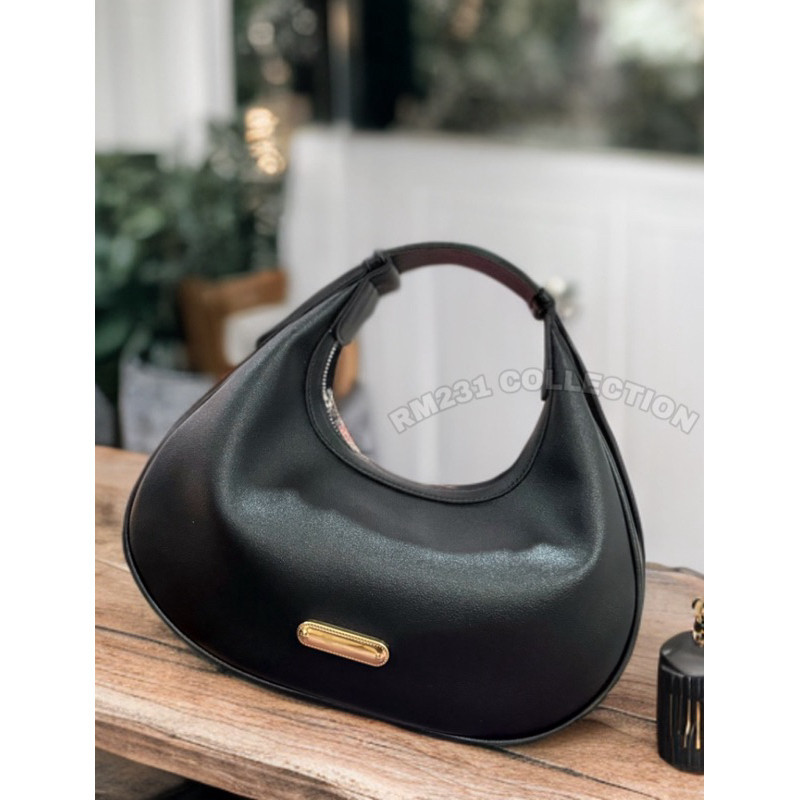 Tas Selempang Wanita Viral Mewah Fashion Kekinian Paling Dicari Elegan New Arrival Tas Bahan Berkual