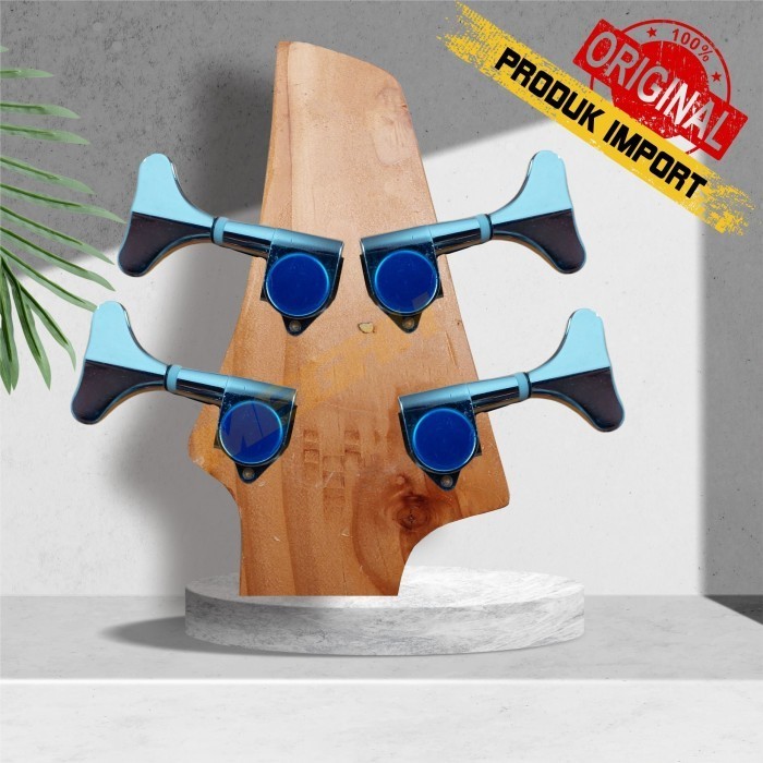 DRYER GITAR ELEKTRIK / DRYER AKUSTIK 4 STRING