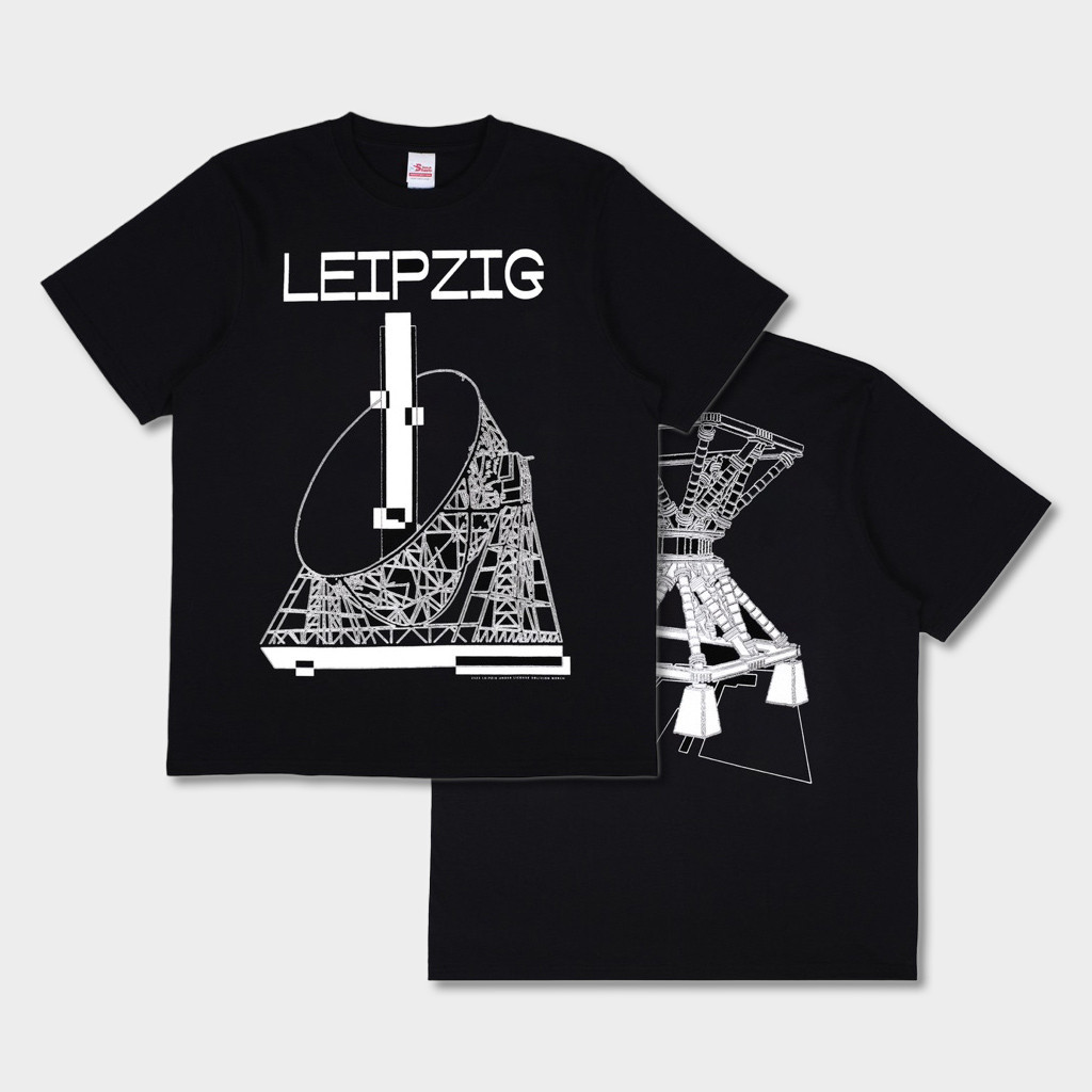 [COD]LEIPZIG - TRANSMISSION