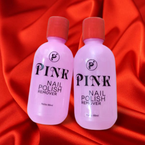 {12PCS} ASETON PEMBERSIH KUKU/ ASETON MURAH LUSINAN